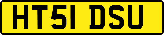 HT51DSU