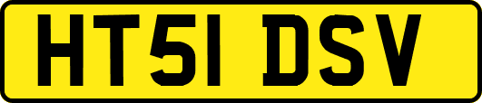 HT51DSV