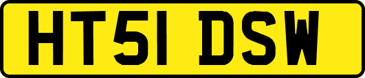HT51DSW
