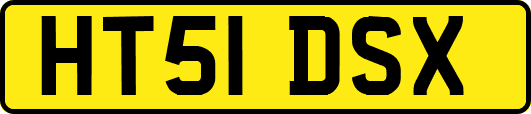 HT51DSX