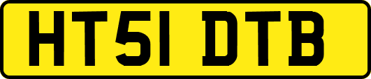 HT51DTB