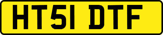 HT51DTF