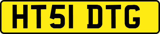 HT51DTG