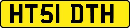 HT51DTH