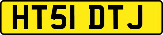 HT51DTJ