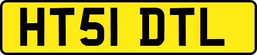 HT51DTL