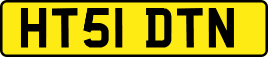 HT51DTN