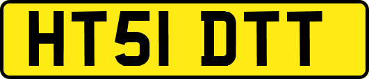 HT51DTT