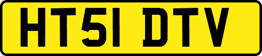 HT51DTV