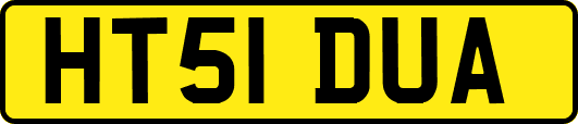 HT51DUA