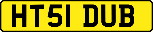 HT51DUB