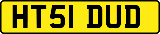 HT51DUD