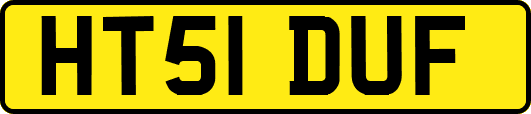 HT51DUF