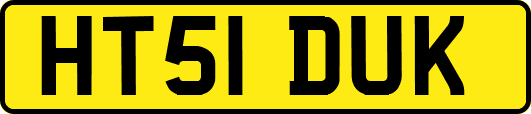 HT51DUK