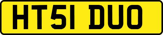 HT51DUO