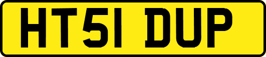 HT51DUP