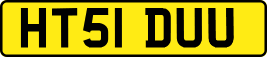 HT51DUU