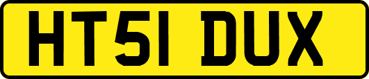 HT51DUX