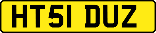 HT51DUZ