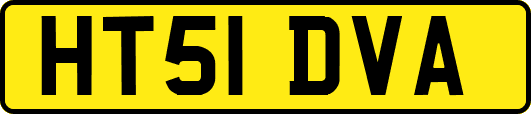 HT51DVA