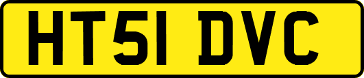 HT51DVC