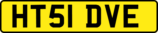 HT51DVE