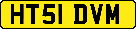 HT51DVM