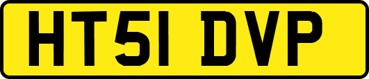 HT51DVP
