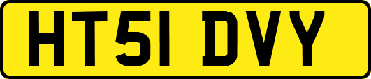 HT51DVY