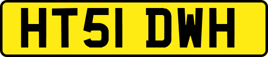 HT51DWH