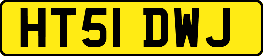 HT51DWJ