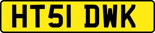 HT51DWK