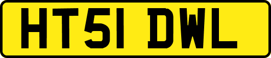 HT51DWL