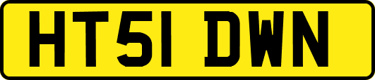 HT51DWN