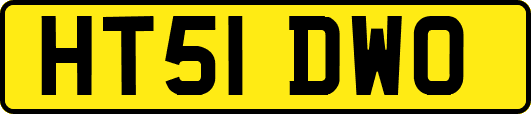 HT51DWO