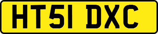 HT51DXC