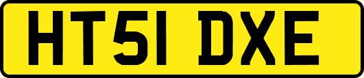 HT51DXE