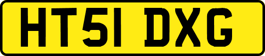 HT51DXG