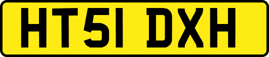 HT51DXH