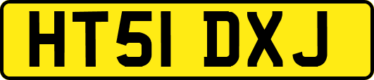 HT51DXJ