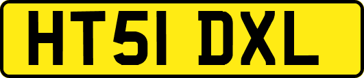 HT51DXL