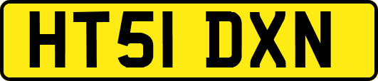 HT51DXN