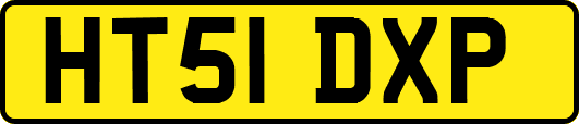 HT51DXP