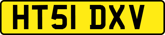 HT51DXV