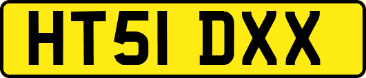 HT51DXX