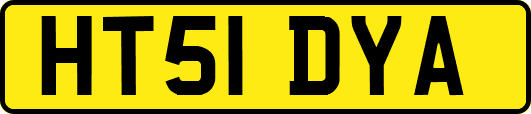 HT51DYA