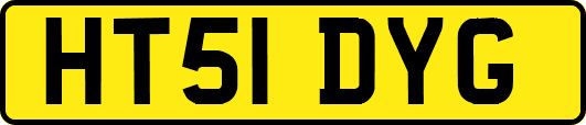 HT51DYG