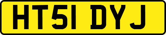 HT51DYJ