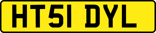 HT51DYL