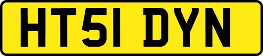 HT51DYN